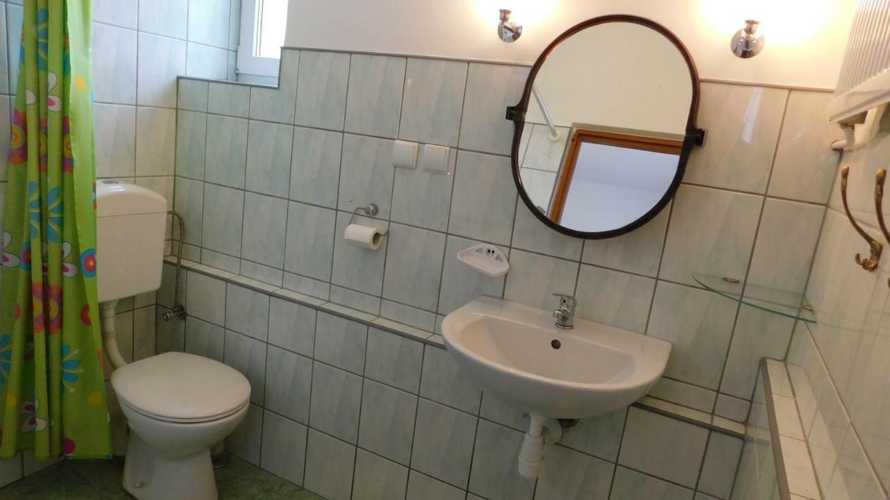 Gospodarstwo "Na Legach" Lubcz Maly Exteriér fotografie